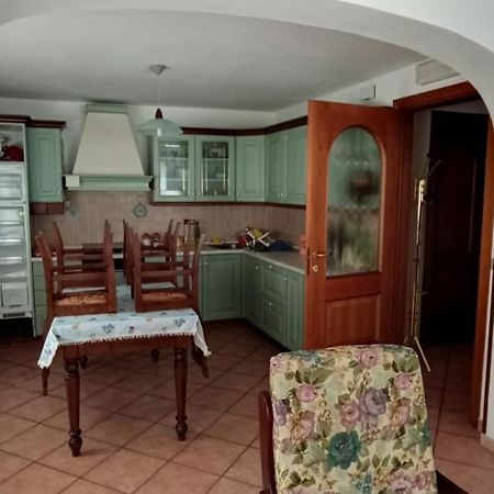 Casa Gonano Villa Prato Carnico Luaran gambar