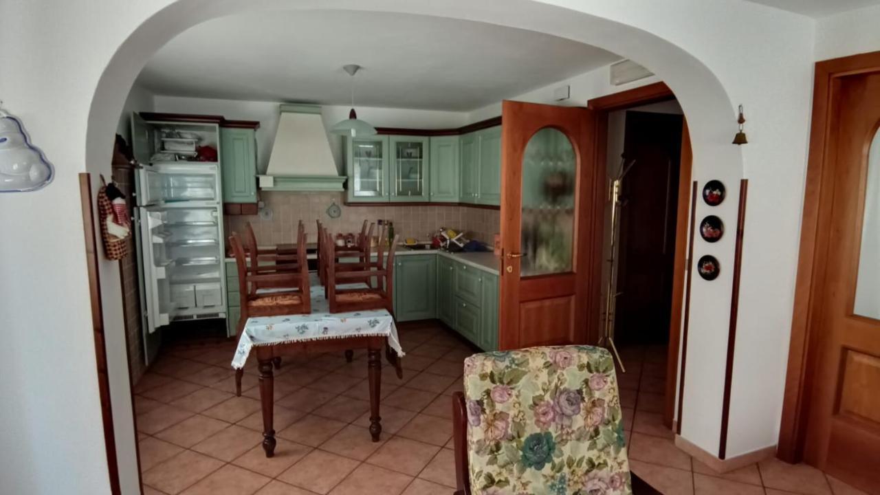 Casa Gonano Villa Prato Carnico Luaran gambar