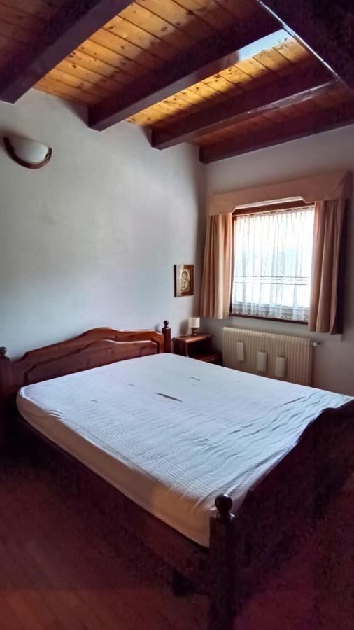 Casa Gonano Villa Prato Carnico Luaran gambar