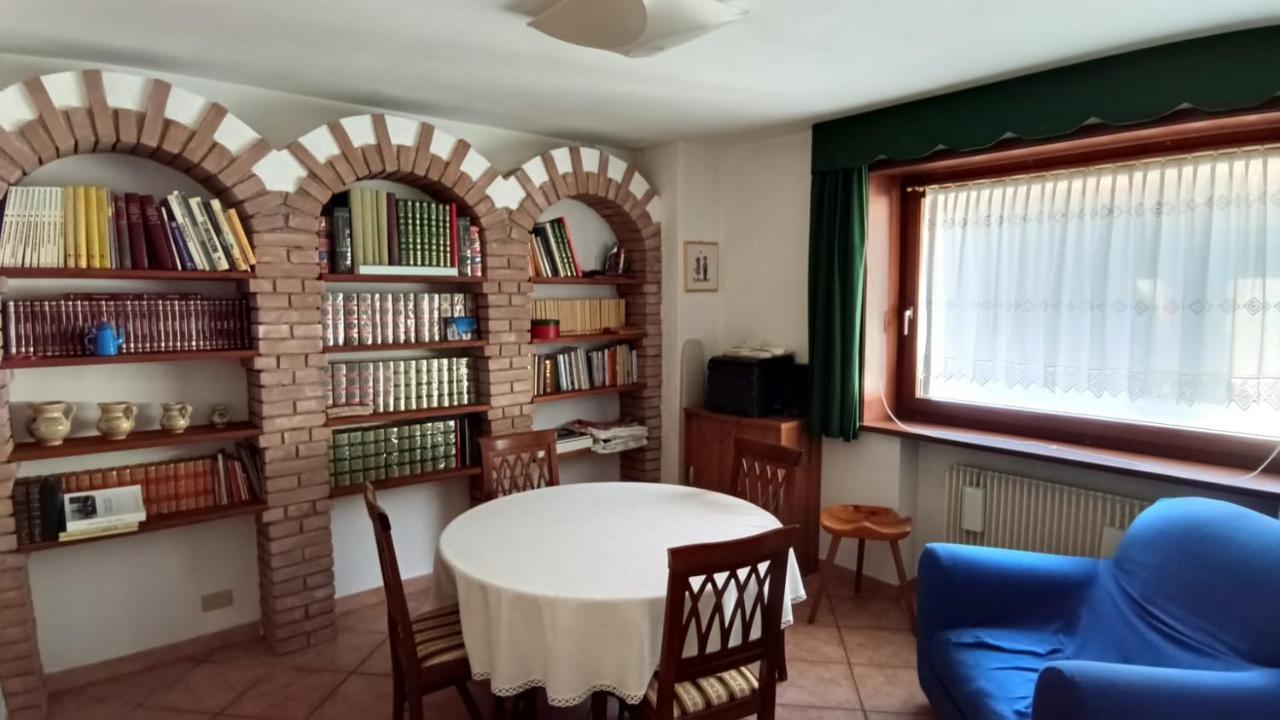 Casa Gonano Villa Prato Carnico Luaran gambar